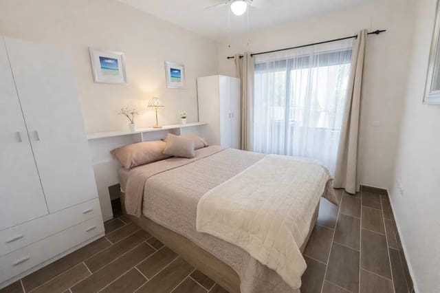 2 sovrum Lägenhet till salu i Manilva med pool - 369 000 € (Ref: 9540942)