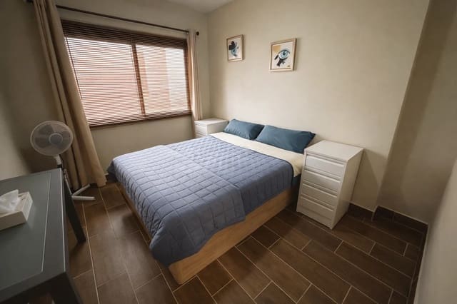 2 sovrum Lägenhet till salu i Manilva med pool - 369 000 € (Ref: 9540942)