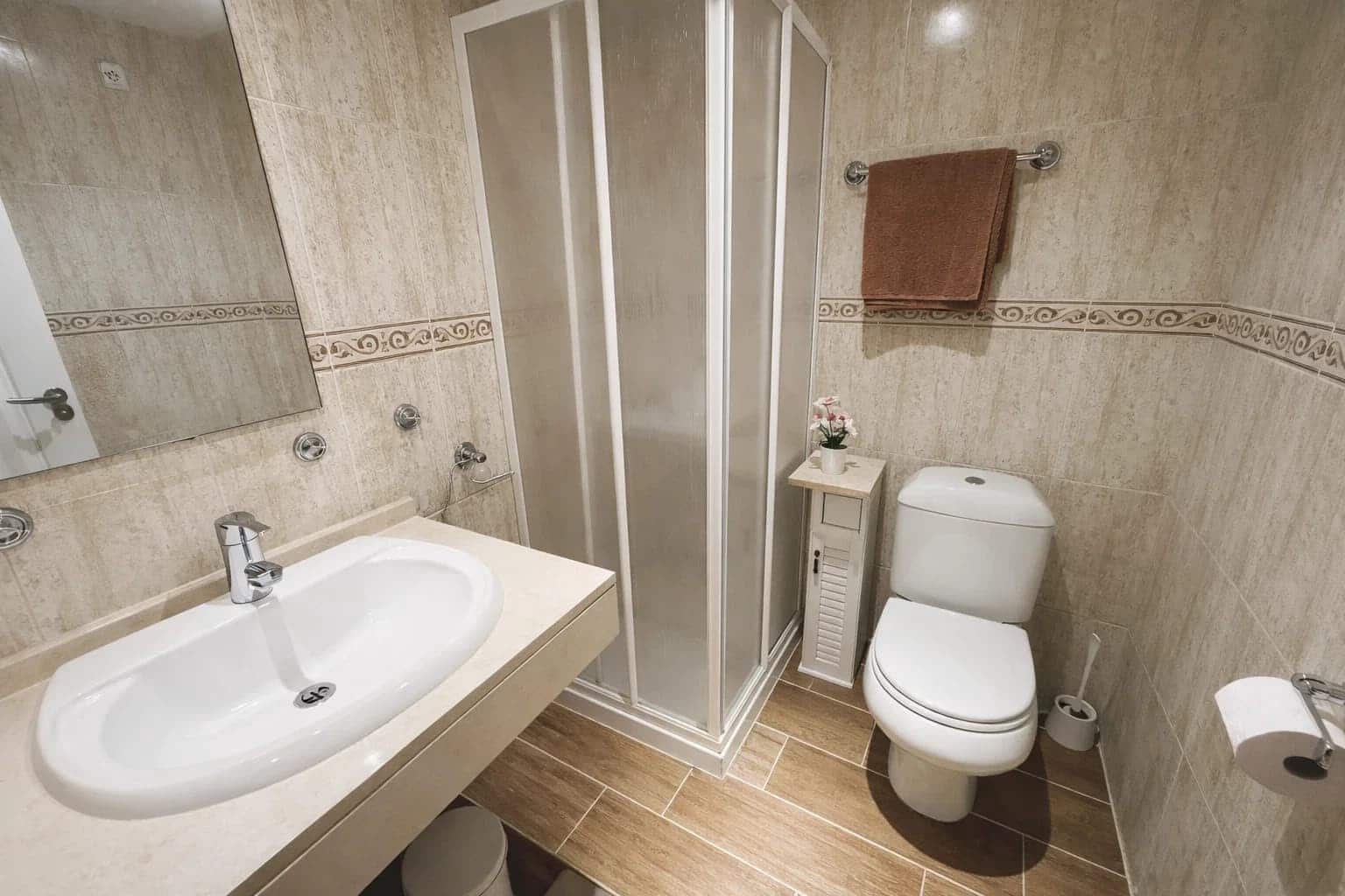 2 slaapkamer Appartement te koop in Manilva met zwembad - € 369.000 (Ref: 9540942)