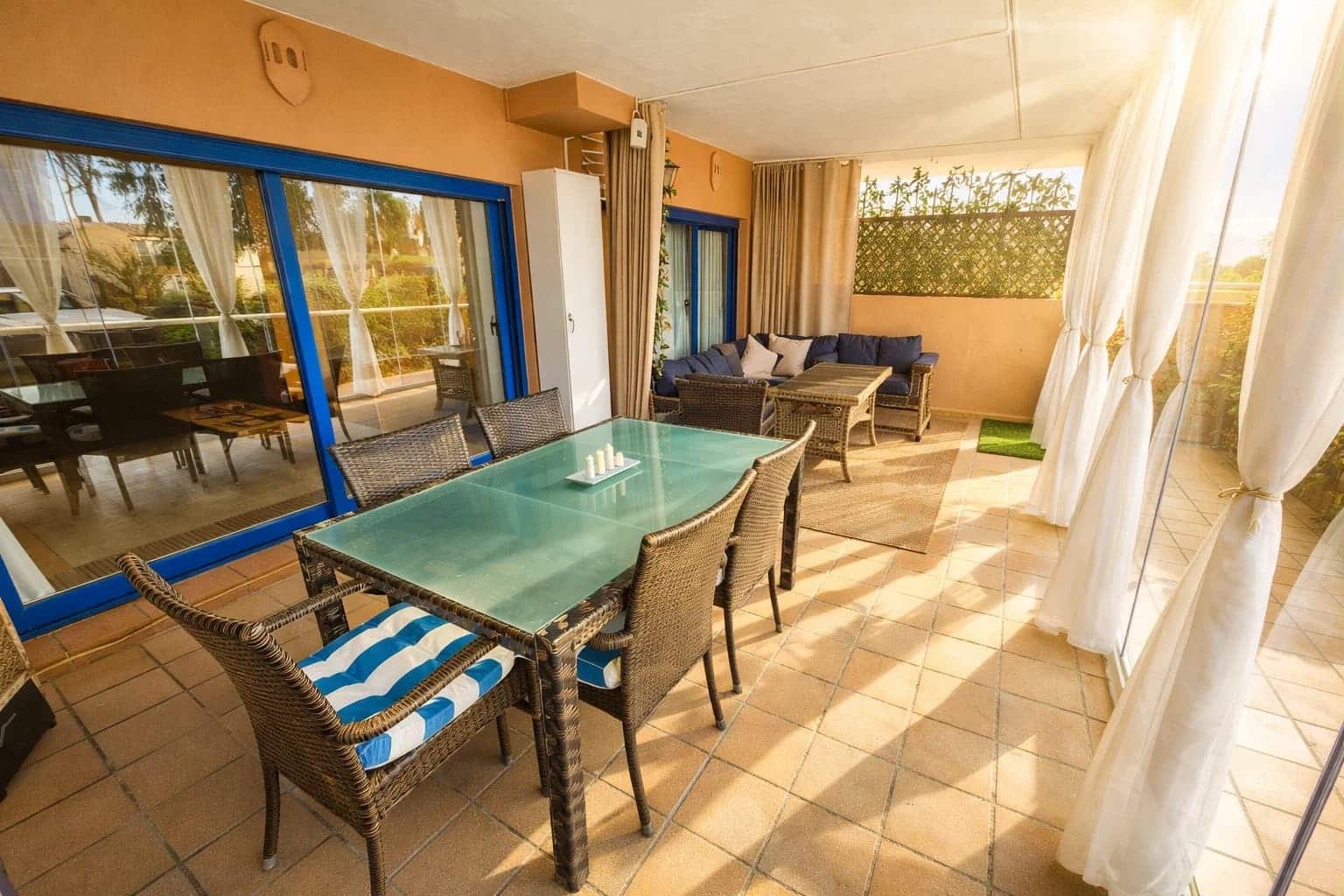 2 slaapkamer Appartement te koop in Manilva met zwembad - € 369.000 (Ref: 9540942)