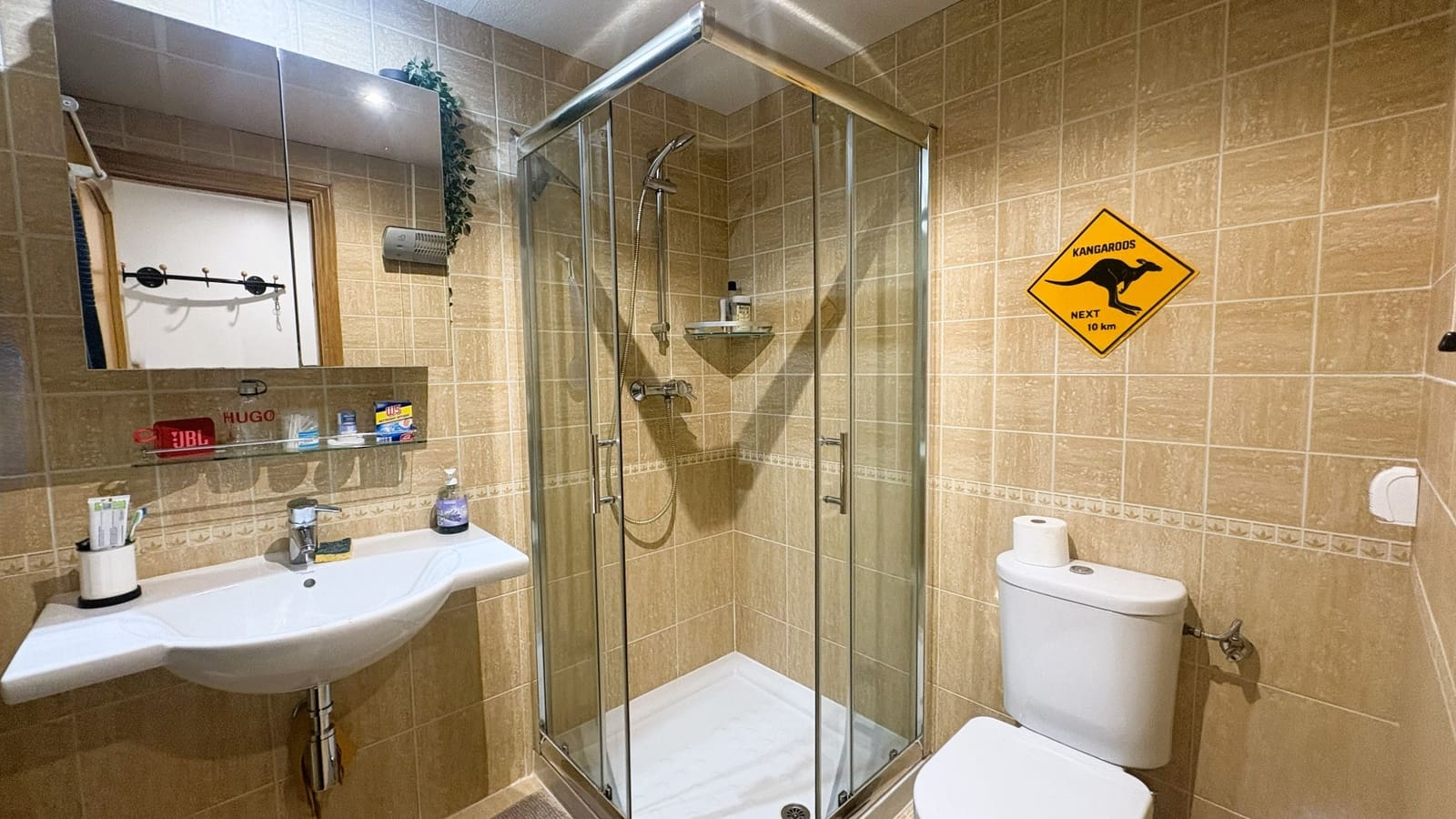 2 sypialnia Apartament na sprzedaż w San Luis de Sabinillas z basenem garażem - 275 000 € (Ref: 9551194)