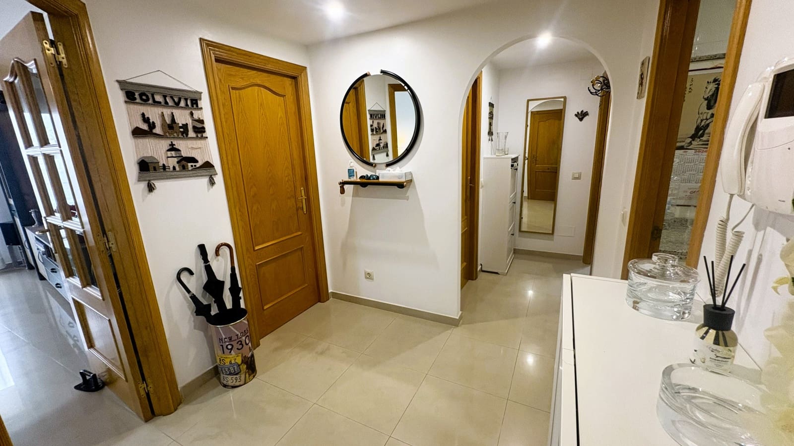 2 sypialnia Apartament na sprzedaż w San Luis de Sabinillas z basenem garażem - 275 000 € (Ref: 9551194)