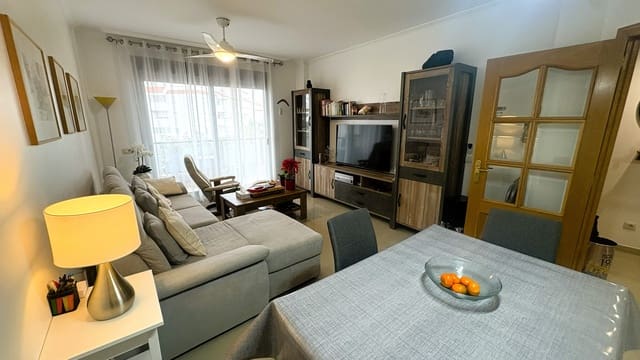 Apartamento de 2 habitaciones en San Luis de Sabinillas, Manilva en venta con piscina garaje - 275.000 € (Ref: 9551194)