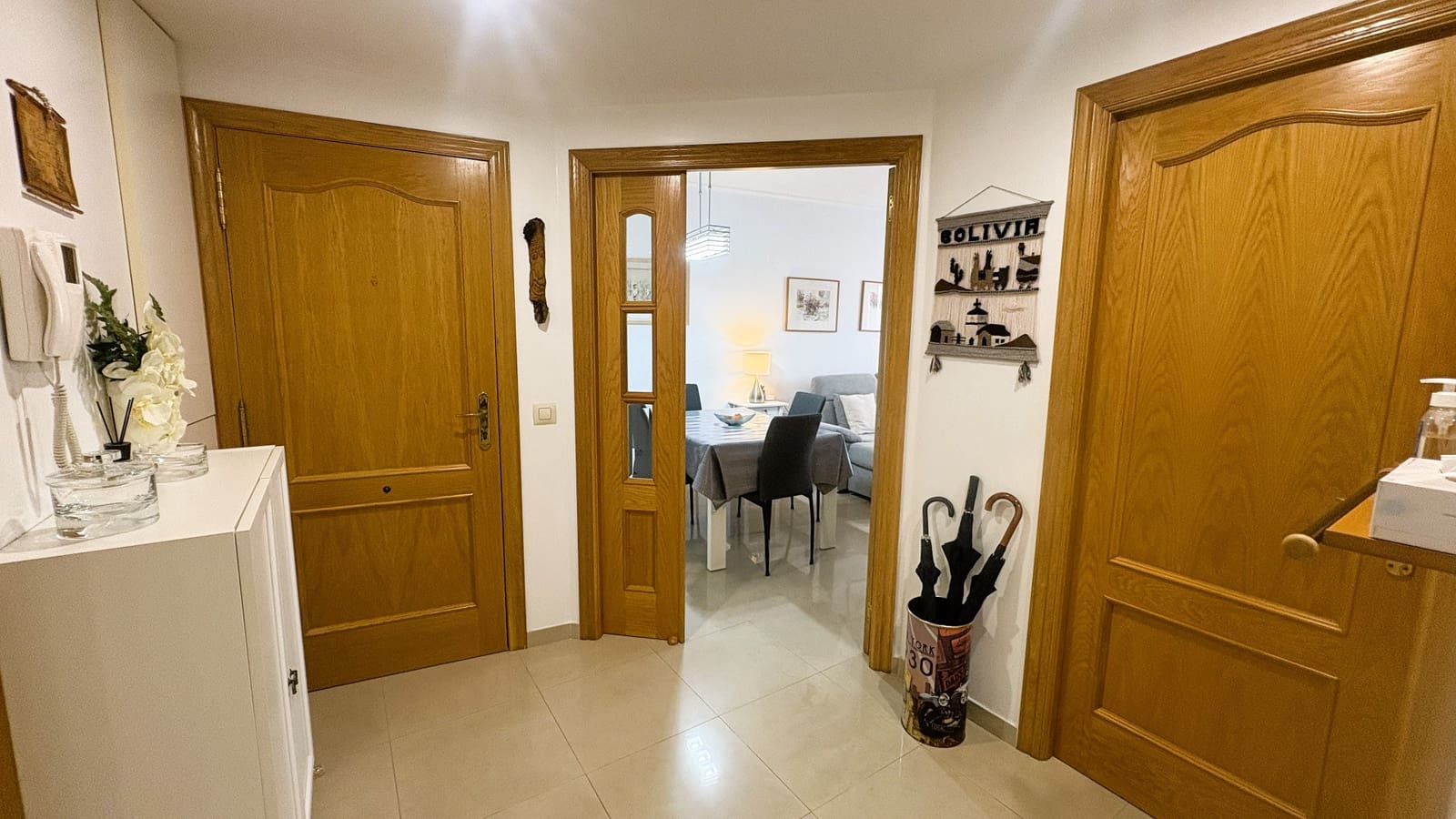 2 sypialnia Apartament na sprzedaż w San Luis de Sabinillas z basenem garażem - 275 000 € (Ref: 9551194)