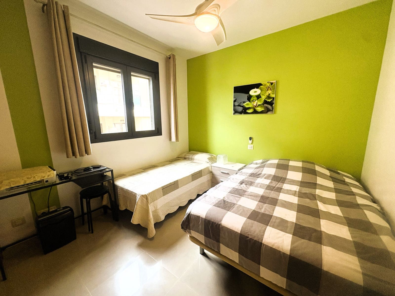 2 sypialnia Apartament na sprzedaż w San Luis de Sabinillas z basenem garażem - 275 000 € (Ref: 9551194)