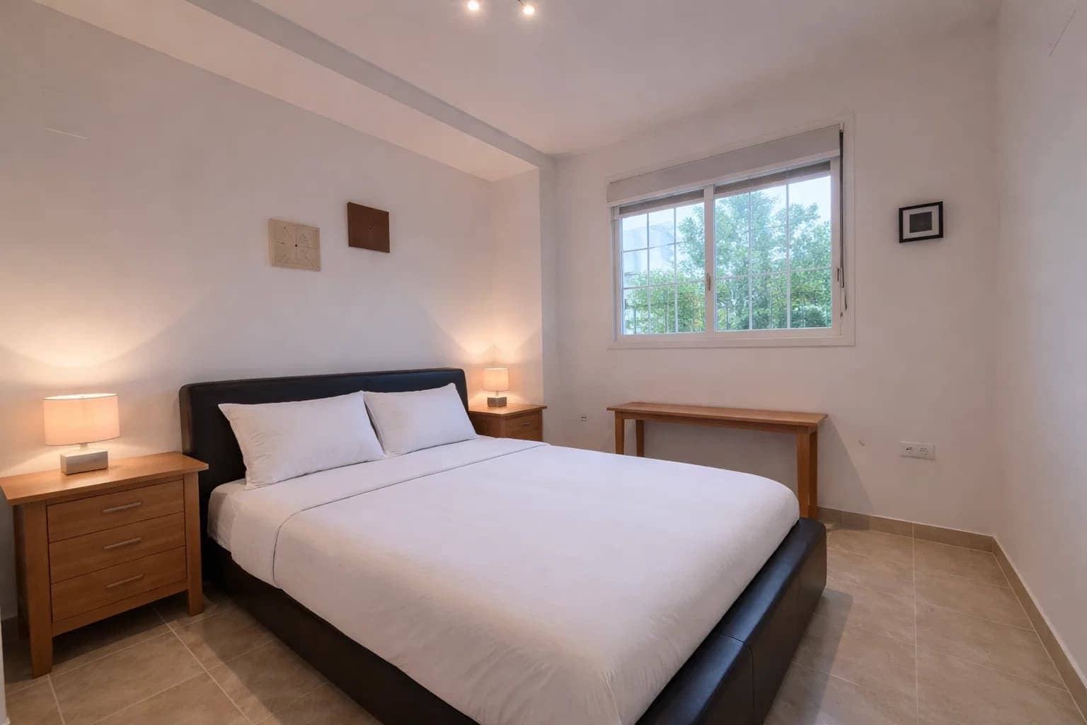 Apartamento de 2 habitaciones en Casares en venta con piscina garaje - 245.000 € (Ref: 9582639)