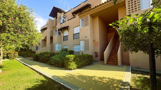 2 Zimmer Apartment zu verkaufen in Casares mit Pool Garage - 245.000 € (Ref: 9582639)