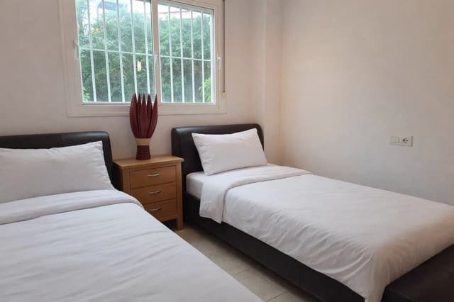 2 chambre Appartement à vendre à Casares avec piscine garage - 245 000 € (Ref: 9582639)