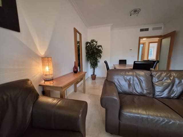 2 chambre Appartement à vendre à Casares avec piscine garage - 245 000 € (Ref: 9582639)