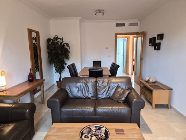 2 chambre Appartement à vendre à Casares avec piscine garage - 245 000 € (Ref: 9582639)