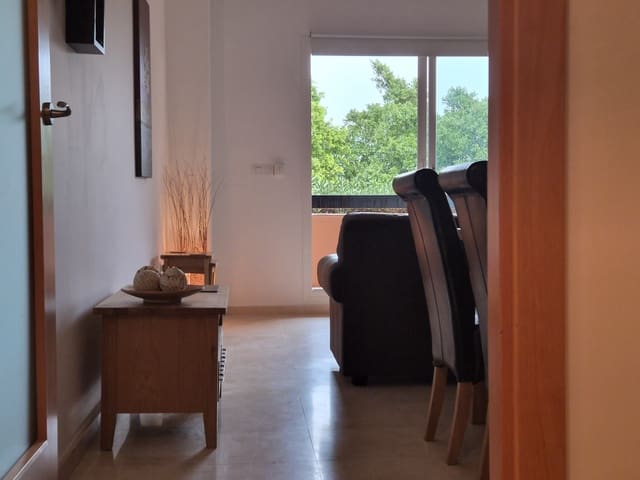 2 chambre Appartement à vendre à Casares avec piscine garage - 245 000 € (Ref: 9582639)