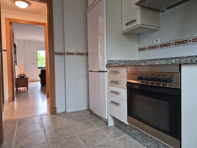 2 chambre Appartement à vendre à Casares avec piscine garage - 245 000 € (Ref: 9582639)