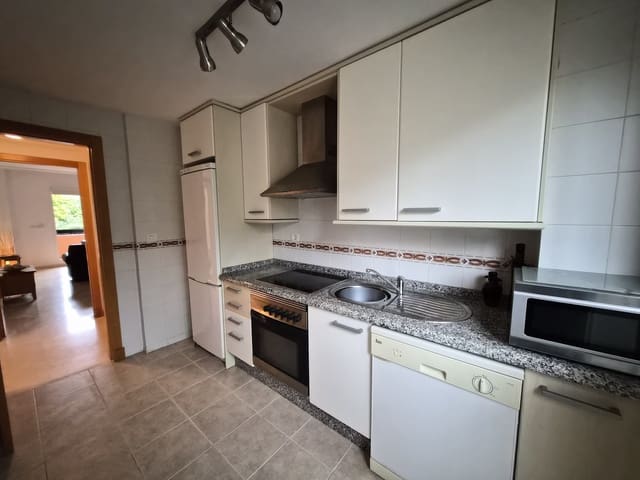 2 chambre Appartement à vendre à Casares avec piscine garage - 245 000 € (Ref: 9582639)