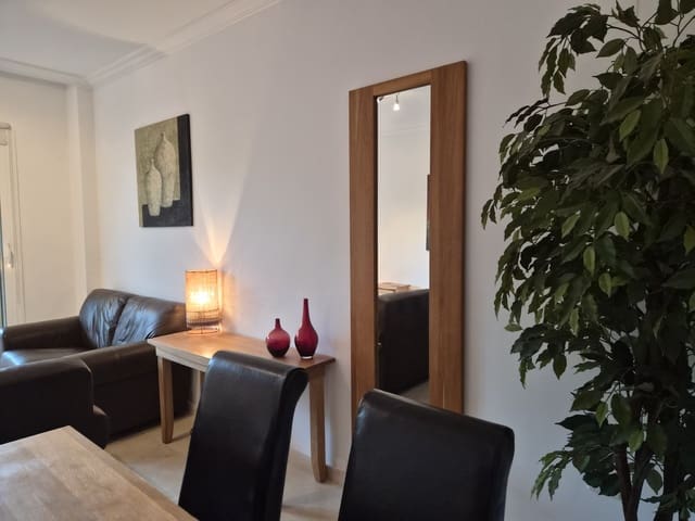 2 chambre Appartement à vendre à Casares avec piscine garage - 245 000 € (Ref: 9582639)