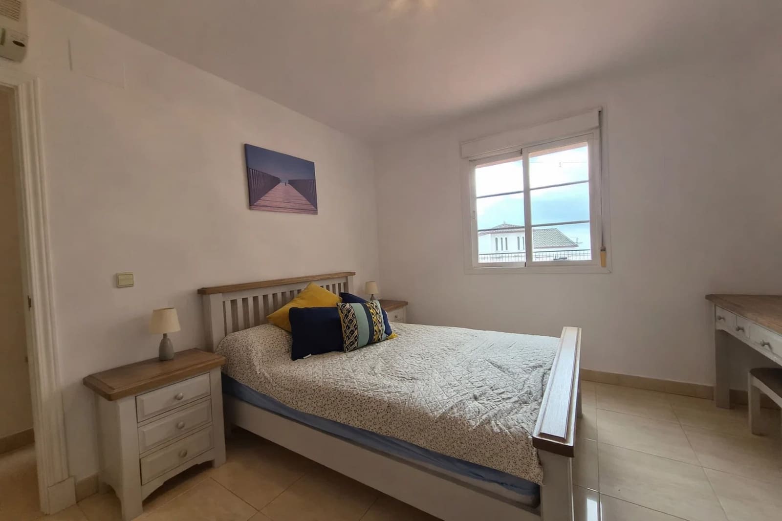 3 slaapkamer Appartement te koop in Manilva met zwembad garage - € 345.000 (Ref: 9604837)