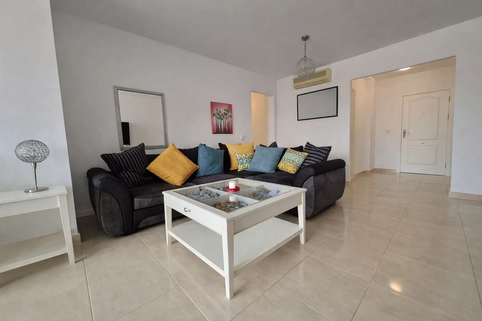3 slaapkamer Appartement te koop in Manilva met zwembad garage - € 345.000 (Ref: 9604837)