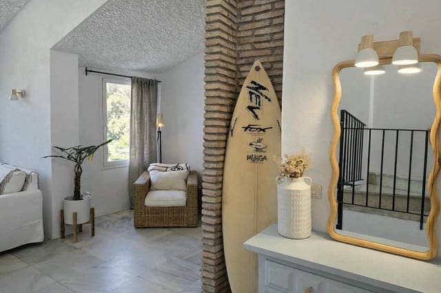 1 soverom Leilighet til salgs i Bahía Dorada, Estepona med svømmebasseng - € 350 000 (Ref: 9611309)