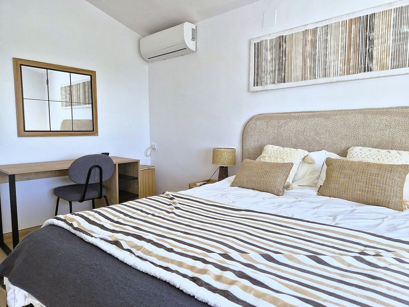 4 bedroom Villa for sale in Manilva with pool garage - € 765,000 (Ref: 9615356)