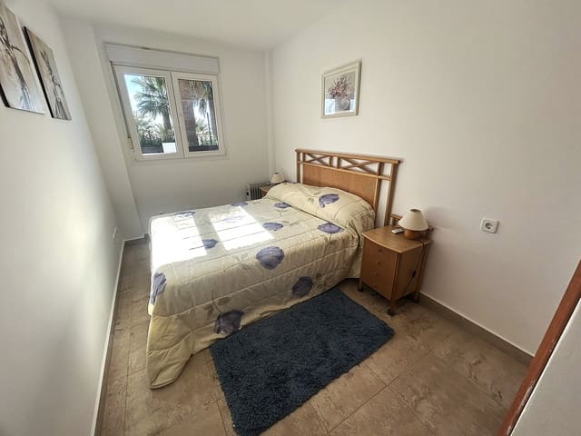 2 soverom Leilighet til salgs i Alcorrín, Manilva med svømmebasseng - € 265 000 (Ref: 9615357)