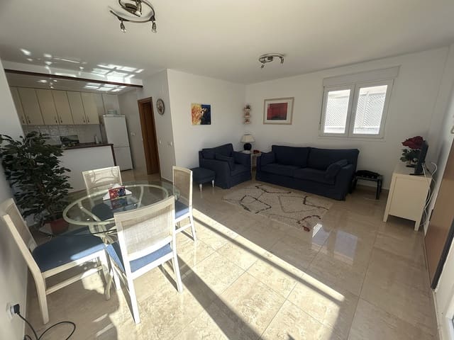 2 soverom Leilighet til salgs i Alcorrín, Manilva med svømmebasseng - € 265 000 (Ref: 9615357)