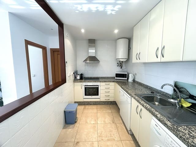 2 soverom Leilighet til salgs i Alcorrín, Manilva med svømmebasseng - € 265 000 (Ref: 9615357)