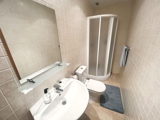 2 soverom Leilighet til salgs i Alcorrín, Manilva med svømmebasseng - € 265 000 (Ref: 9615357)