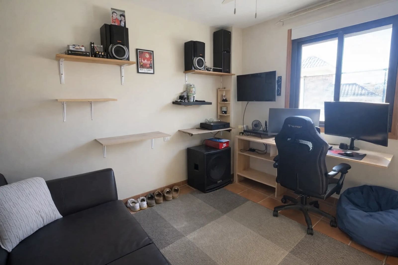 3 slaapkamer Villa te koop in San Luis de Sabinillas met zwembad garage - € 450.000 (Ref: 9634147)