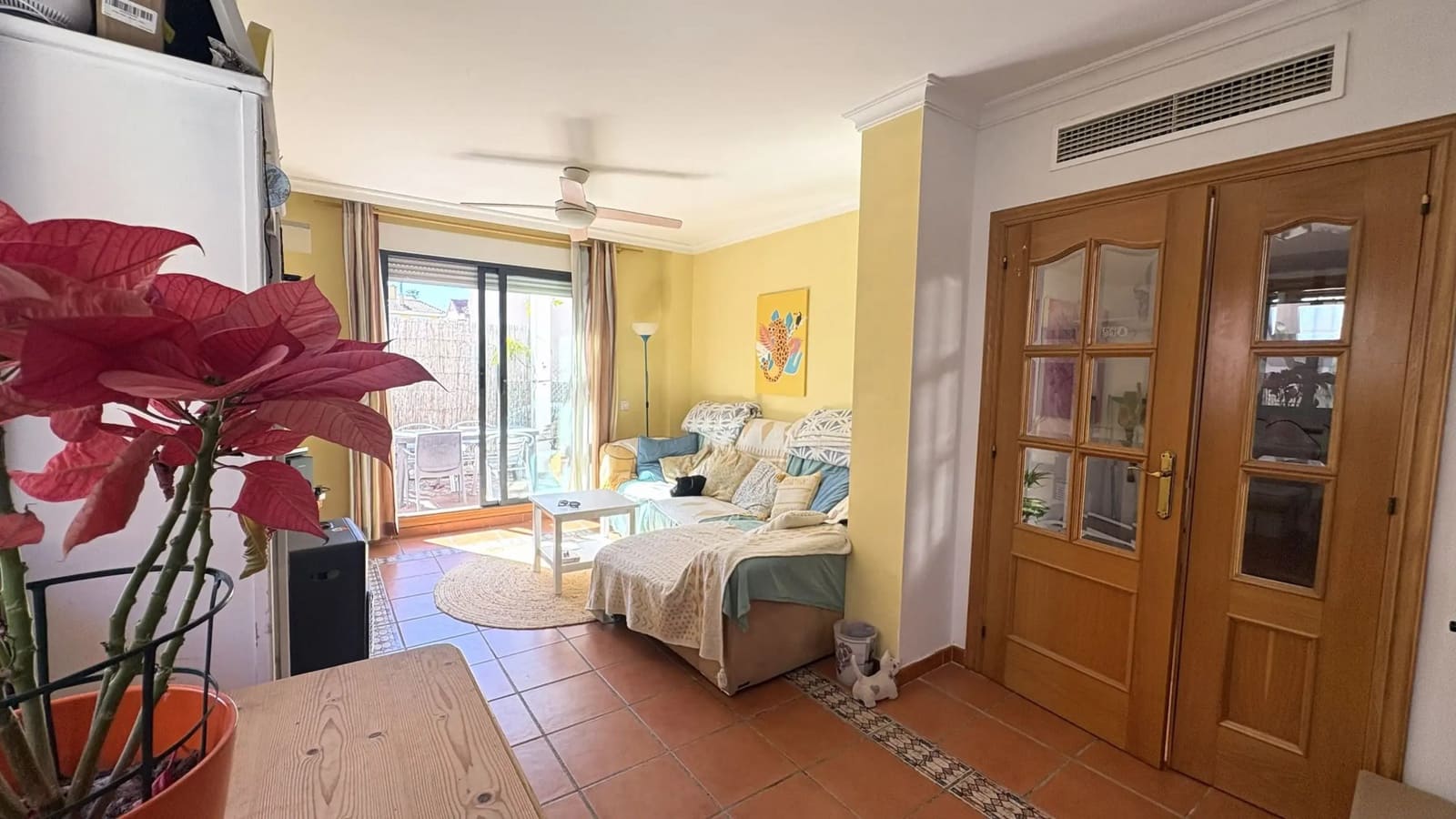 3 slaapkamer Villa te koop in San Luis de Sabinillas met zwembad garage - € 450.000 (Ref: 9634147)