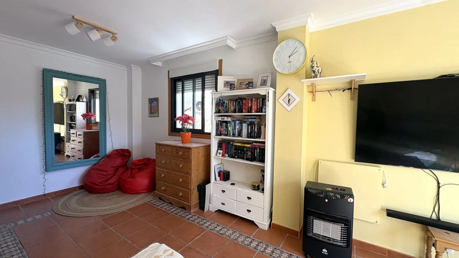 3 soveværelse Villa til salg i San Luis de Sabinillas med swimmingpool garage - € 425.000 (Ref: 9634147)