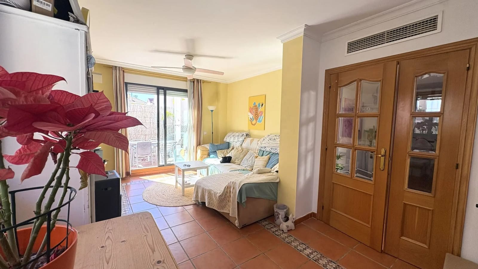 3 soveværelse Villa til salg i San Luis de Sabinillas med swimmingpool garage - € 425.000 (Ref: 9634147)
