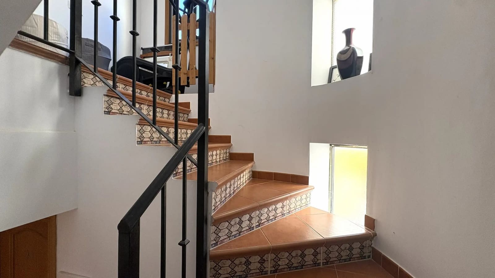 3 soveværelse Villa til salg i San Luis de Sabinillas med swimmingpool garage - € 425.000 (Ref: 9634147)