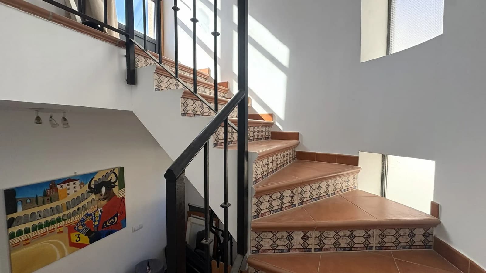 3 soveværelse Villa til salg i San Luis de Sabinillas med swimmingpool garage - € 425.000 (Ref: 9634147)