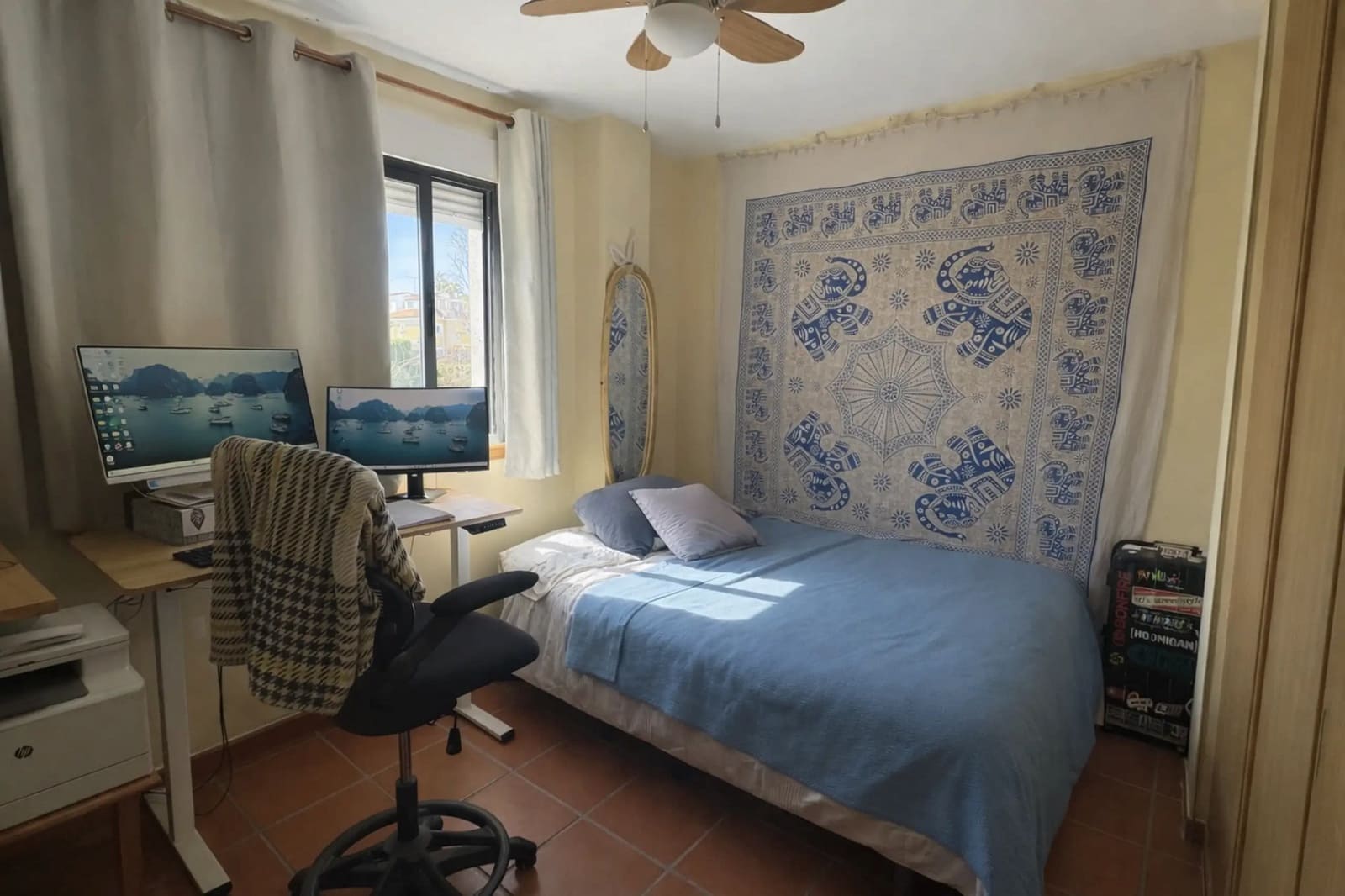 3 soveværelse Villa til salg i San Luis de Sabinillas med swimmingpool garage - € 425.000 (Ref: 9634147)