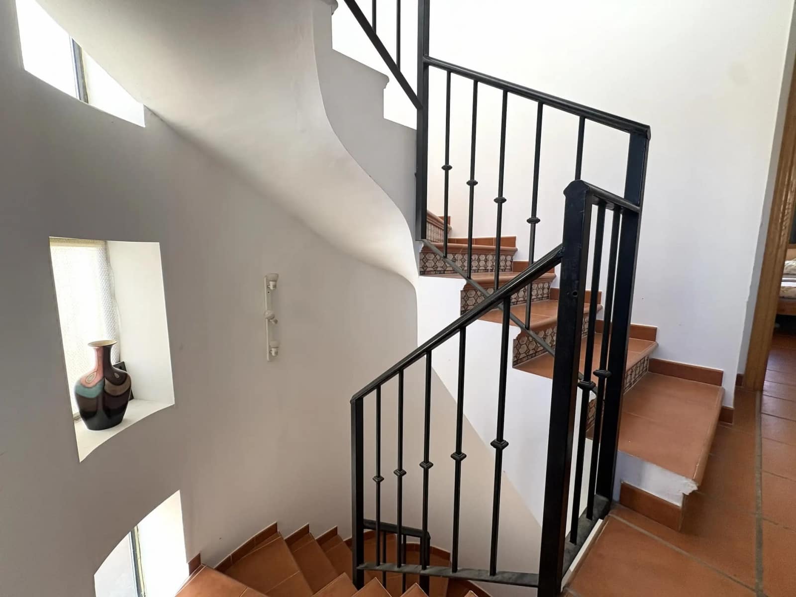 3 soveværelse Villa til salg i San Luis de Sabinillas med swimmingpool garage - € 425.000 (Ref: 9634147)