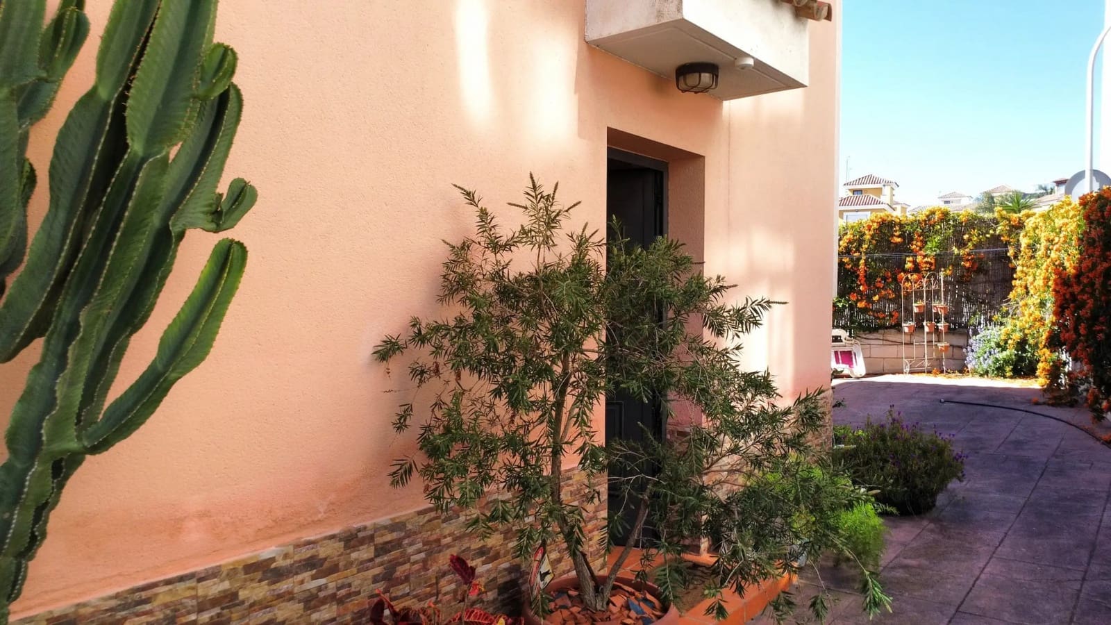 3 soveværelse Villa til salg i San Luis de Sabinillas med swimmingpool garage - € 425.000 (Ref: 9634147)