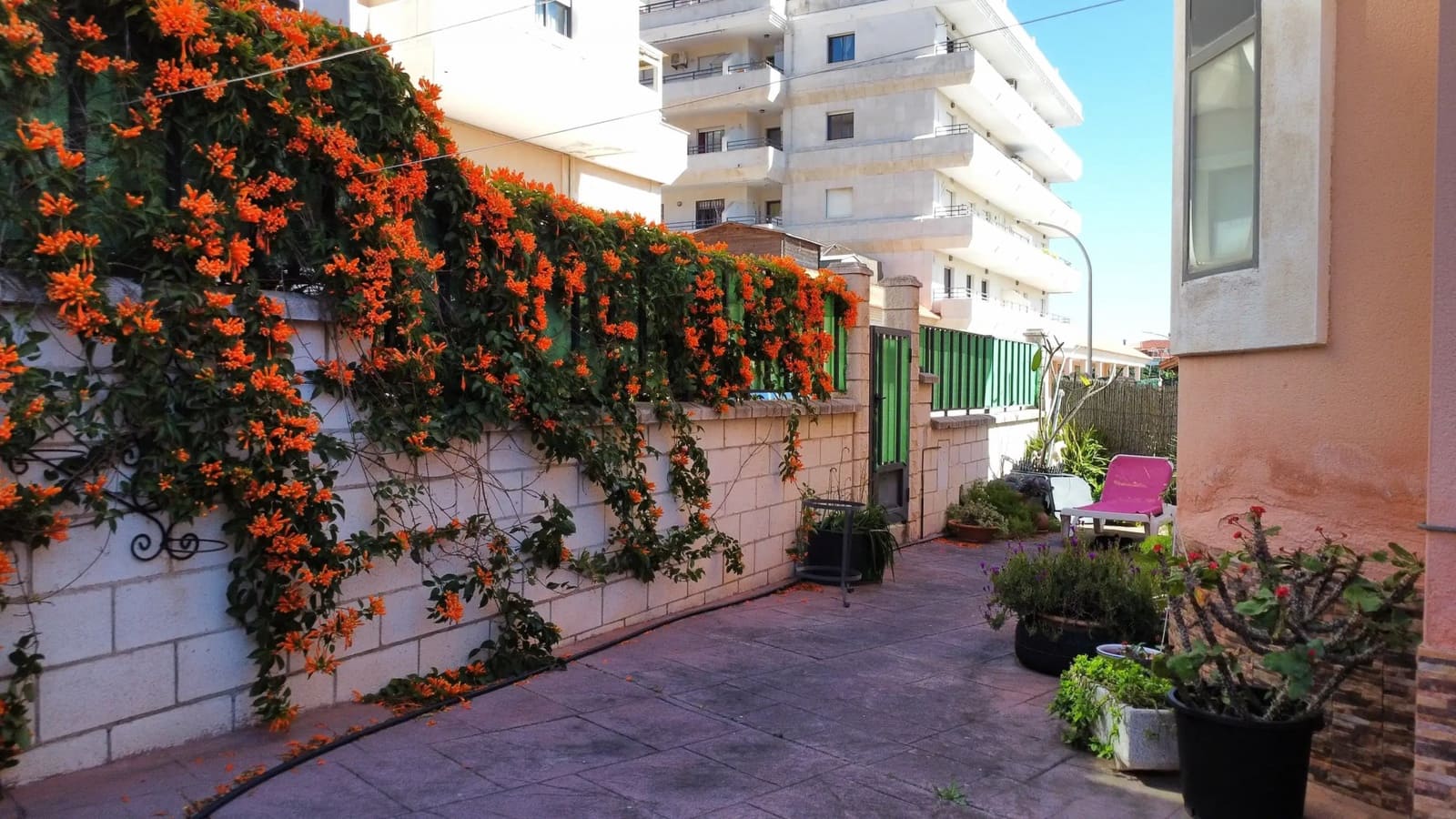 3 soveværelse Villa til salg i San Luis de Sabinillas med swimmingpool garage - € 425.000 (Ref: 9634147)