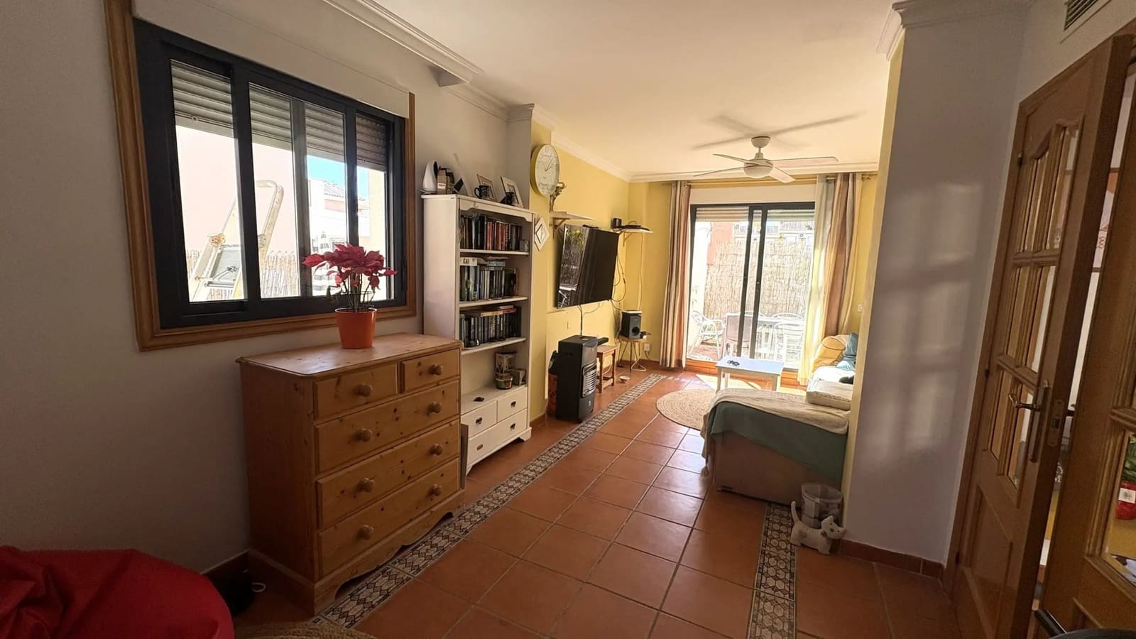 3 soveværelse Villa til salg i San Luis de Sabinillas med swimmingpool garage - € 425.000 (Ref: 9634147)