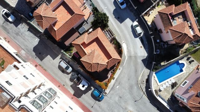 3 soveværelse Villa til salg i San Luis de Sabinillas, Manilva med swimmingpool garage - € 425.000 (Ref: 9634147)
