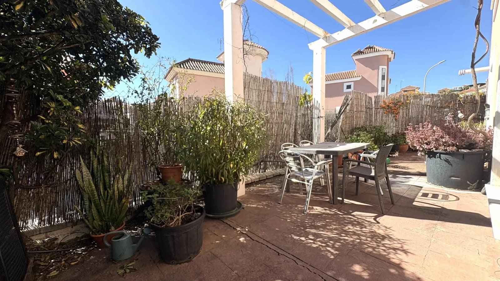 3 soveværelse Villa til salg i San Luis de Sabinillas med swimmingpool garage - € 425.000 (Ref: 9634147)