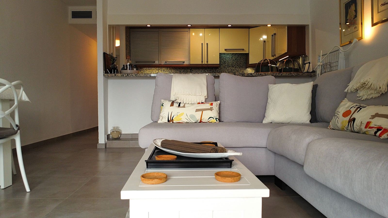 2 bedroom Apartment for sale in La Duquesa / Puerto de la Duquesa - € 310,000 (Ref: 9659208)