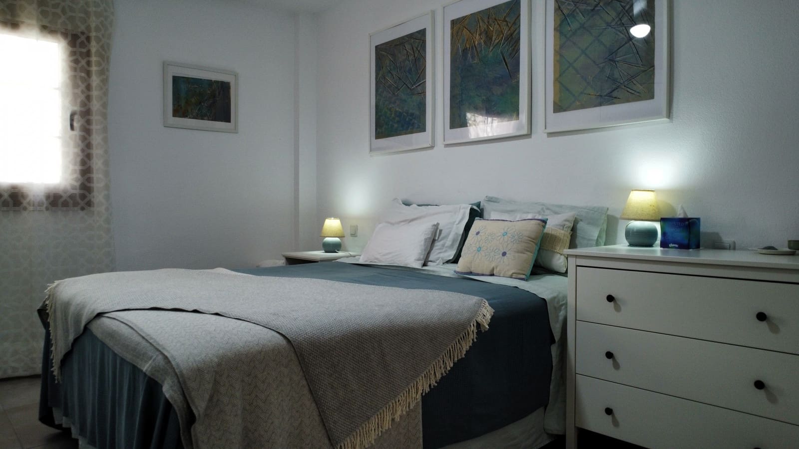 2 bedroom Apartment for sale in La Duquesa / Puerto de la Duquesa - € 310,000 (Ref: 9659208)