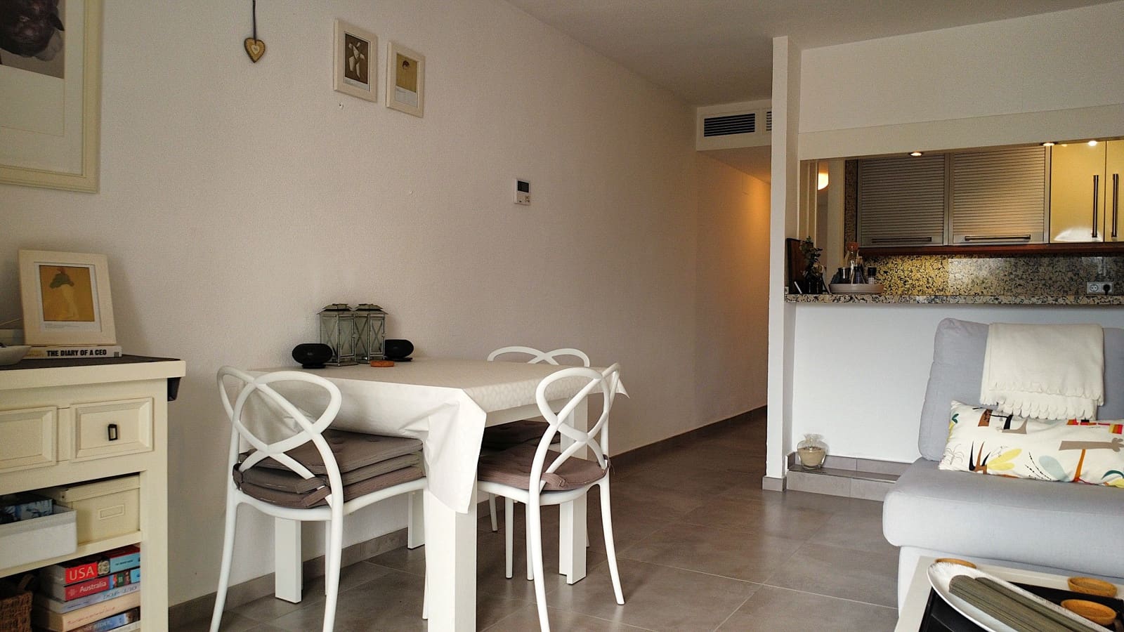 2 bedroom Apartment for sale in La Duquesa / Puerto de la Duquesa - € 310,000 (Ref: 9659208)