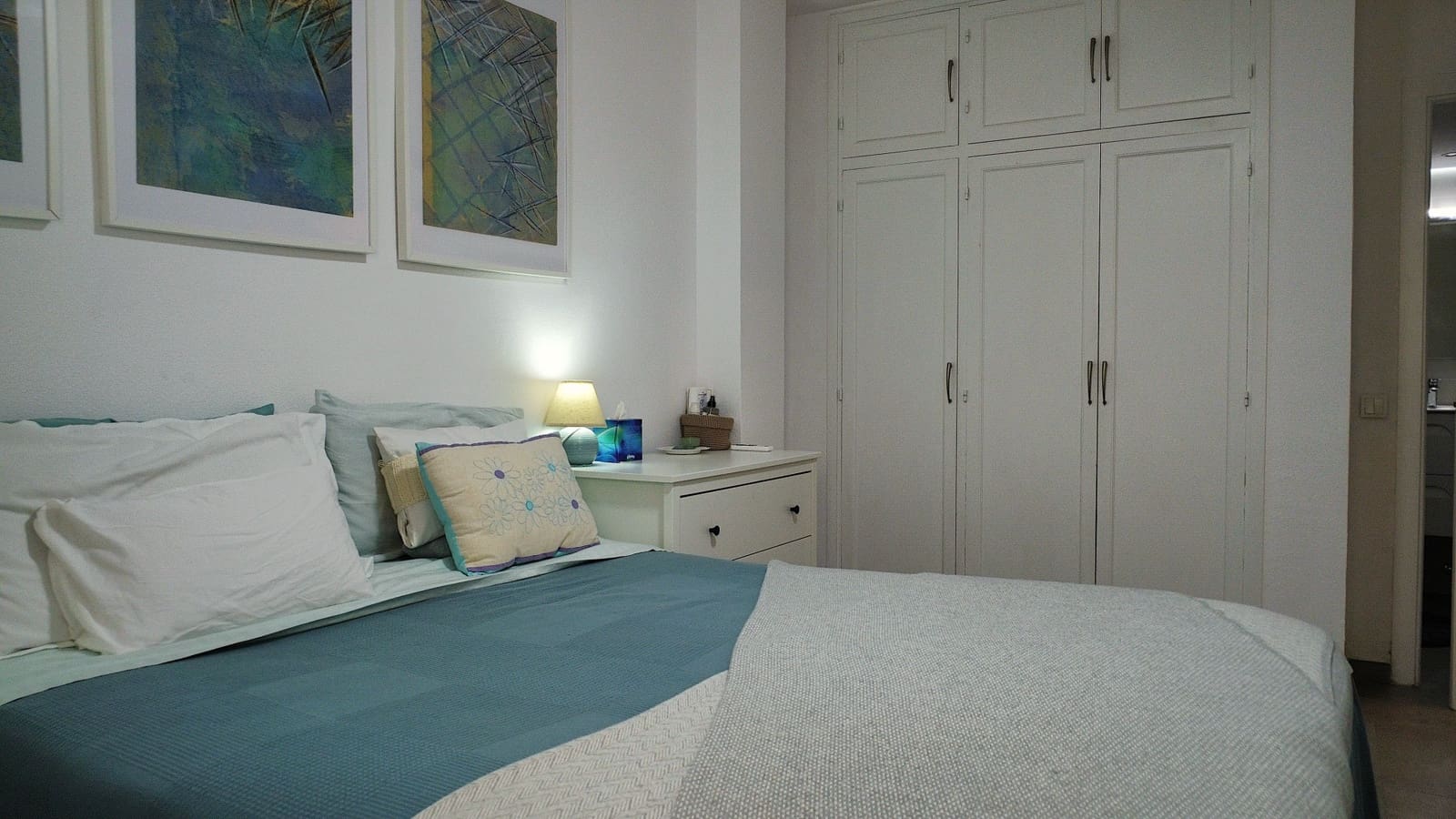 2 bedroom Apartment for sale in La Duquesa / Puerto de la Duquesa - € 310,000 (Ref: 9659208)