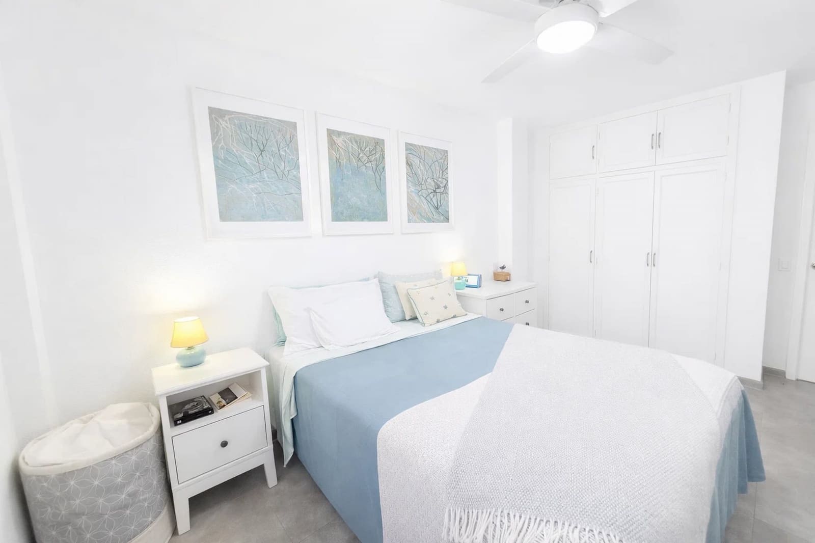 2 soveværelse Lejlighed til salg i La Duquesa / Puerto de la Duquesa - € 310.000 (Ref: 9659208)