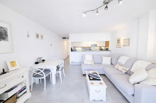 2 bedroom Apartment for sale in La Duquesa / Puerto de la Duquesa, Manilva - € 310,000 (Ref: 9659208)