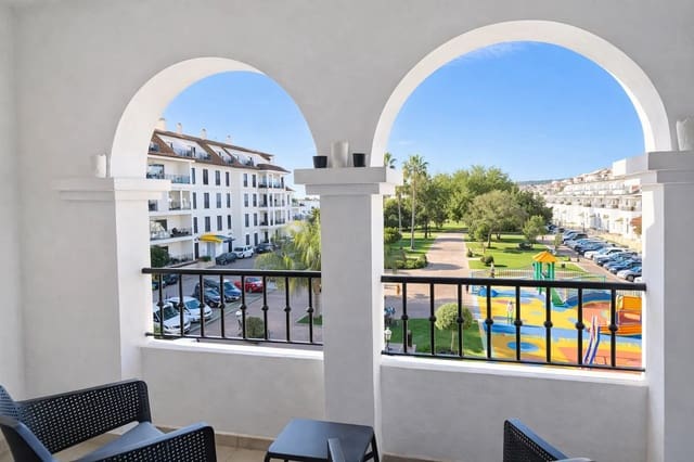 2 bedroom Apartment for sale in La Duquesa / Puerto de la Duquesa, Manilva - € 310,000 (Ref: 9659208)