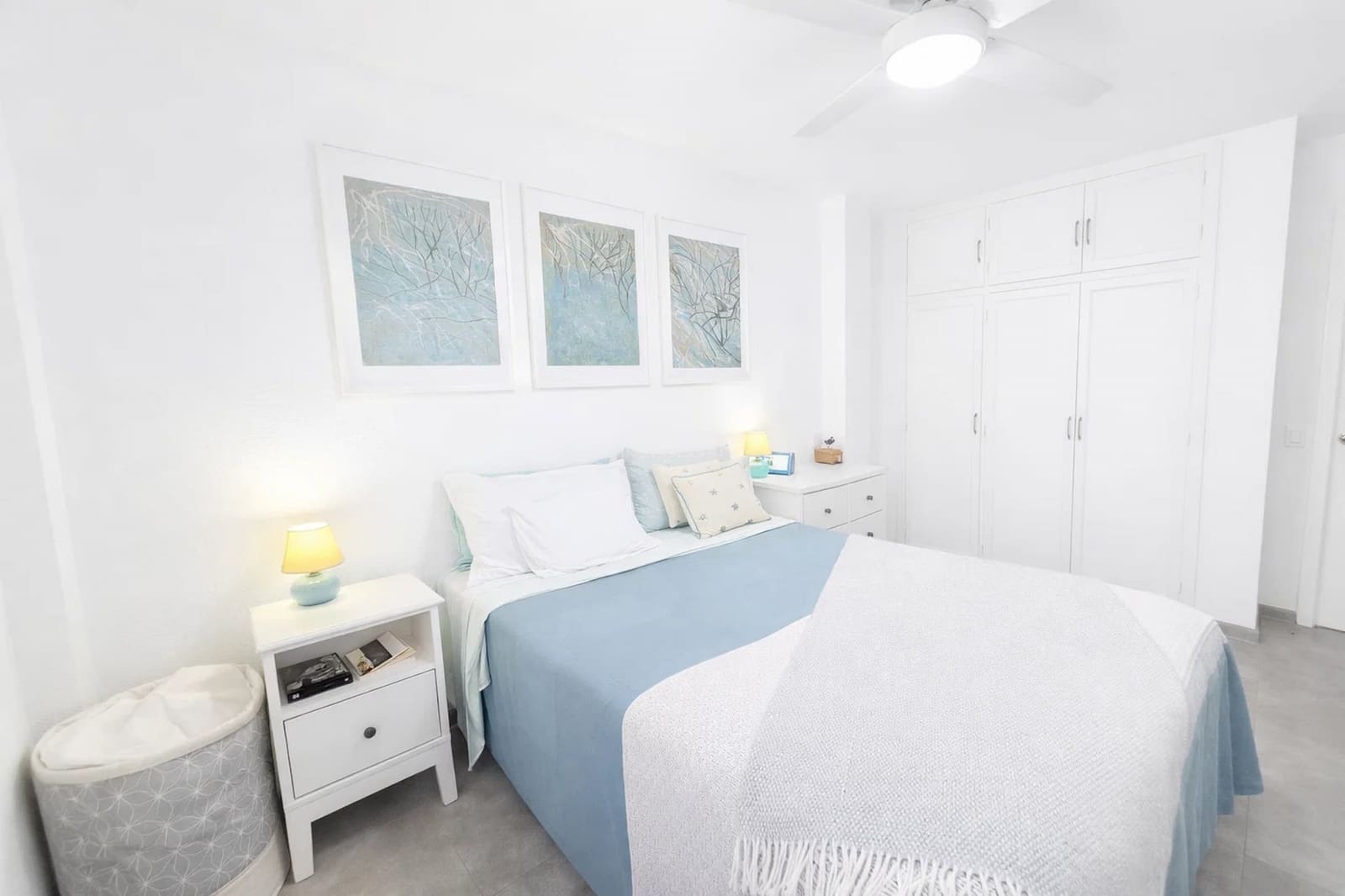 2 Zimmer Apartment zu verkaufen in La Duquesa / Puerto de la Duquesa - 310.000 € (Ref: 9659208)