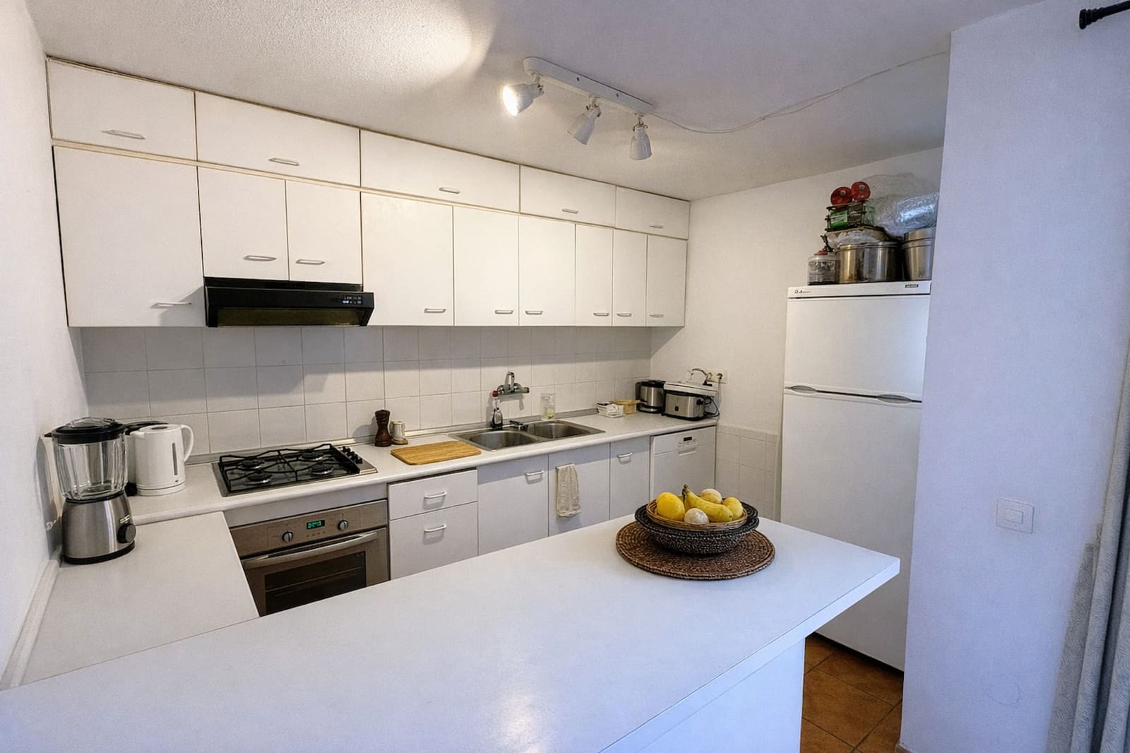 1 soveværelse Byhus til salg i Bahia de Casares med swimmingpool - € 350.000 (Ref: 9698699)