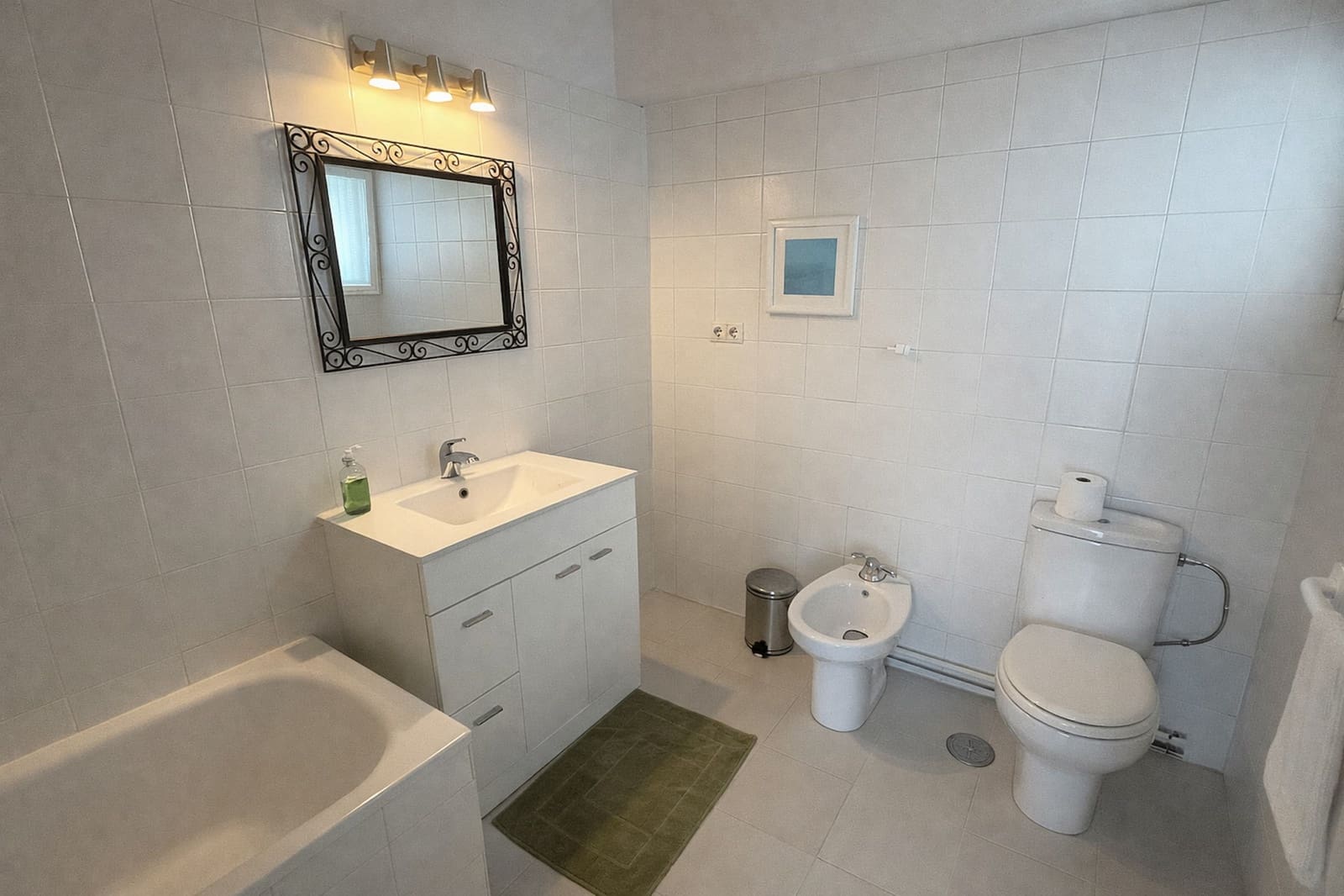 1 soveværelse Byhus til salg i Bahia de Casares med swimmingpool - € 350.000 (Ref: 9698699)