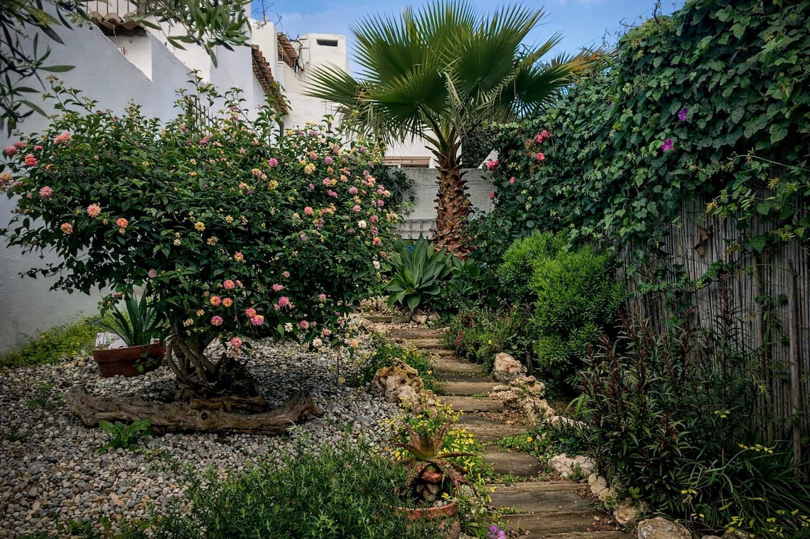 1 soveværelse Byhus til salg i Bahia de Casares med swimmingpool - € 350.000 (Ref: 9698699)